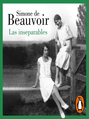 cover image of Las inseparables